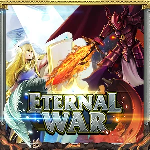 Bocoran RTP Slot IDN Slot Eternal War